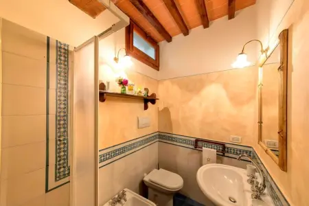 Gaville 8, Maison en Toscane avec piscine et barbecue - Photo 24