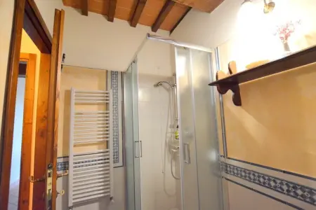 Gaville 8, Maison en Toscane avec piscine et barbecue - Photo 25