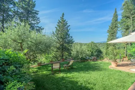 Gaville 8, Maison en Toscane avec piscine et barbecue - Photo 26