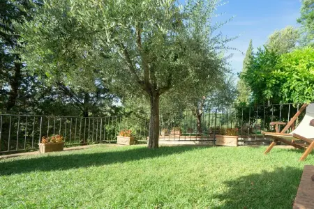 Gaville 8, Maison en Toscane avec piscine et barbecue - Photo 27
