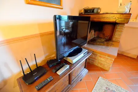 Gaville 8, Maison en Toscane avec piscine et barbecue - Photo 29