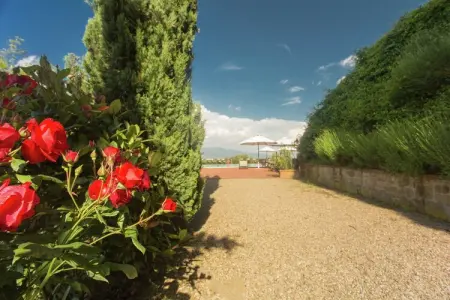 Gaville 8, Maison en Toscane avec piscine et barbecue - Photo 30
