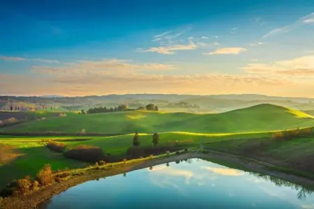 Gaville 8, Maison en Toscane avec piscine et barbecue - Photo 33
