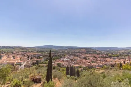 Gaville 8, Maison en Toscane avec piscine et barbecue - Photo 37
