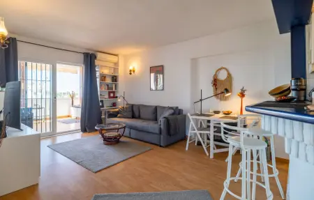 Location Appartement 4 personnes à Calahonda - Photo 4