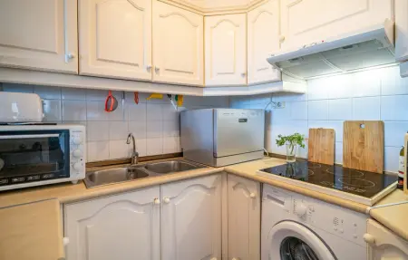 Location Appartement 4 personnes à Calahonda - Photo 8