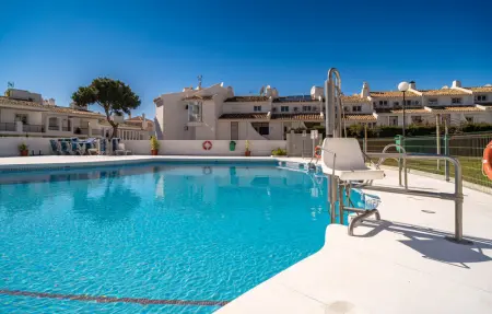 Location Appartement 4 personnes à Calahonda - Photo 10