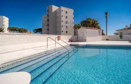 Location Appartement 4 personnes à Calahonda - Photo 11