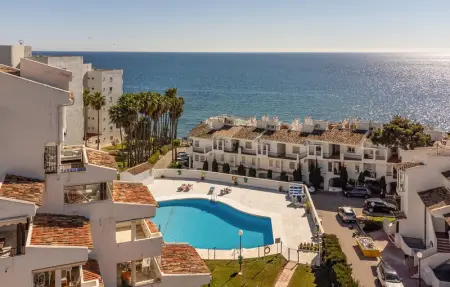 Location Appartement 4 personnes à Calahonda - Photo 12