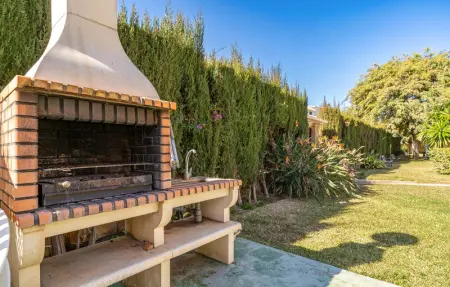 Location Appartement 4 personnes à Calahonda - Photo 13