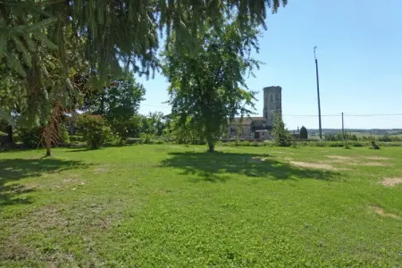 Villa Magna, Villa de luxe à Cazaubon avec piscine - Photo 20