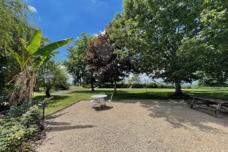 Villa Magna, Villa de luxe à Cazaubon avec piscine - Photo 22
