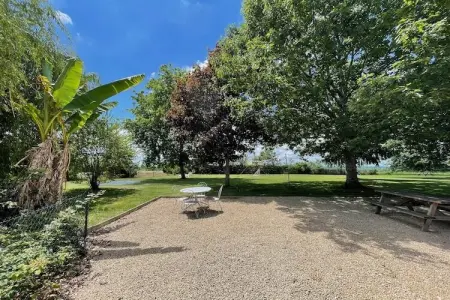 Villa Magna, Villa de luxe à Cazaubon avec piscine - Photo 30