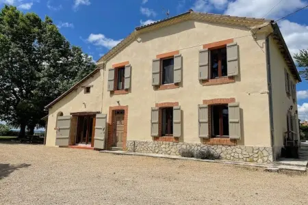 Villa Magna, Villa de luxe à Cazaubon avec piscine - Photo 32