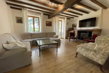 Villa Magna, Villa de luxe à Cazaubon avec piscine - Photo 35