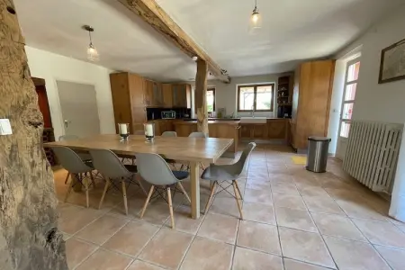 Villa Magna, Villa de luxe à Cazaubon avec piscine - Photo 36