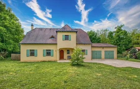 Location Maison 8 personnes à Trémolat - Photo 1