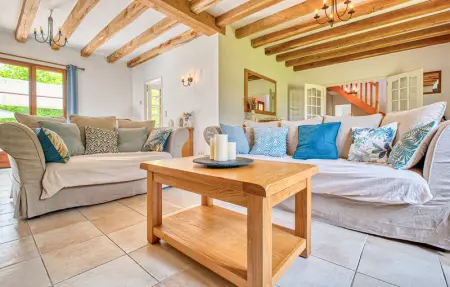 Location Maison 8 personnes à Trémolat - Photo 2