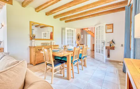 Location Maison 8 personnes à Trémolat - Photo 3