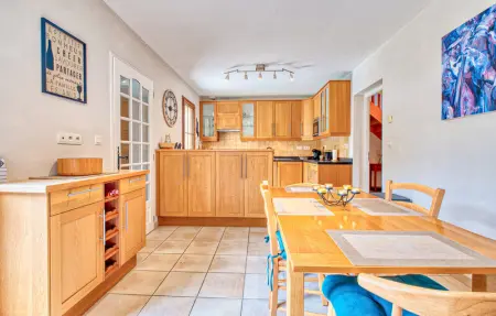 Location Maison 8 personnes à Trémolat - Photo 4