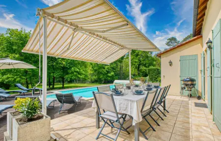 Location Maison 8 personnes à Trémolat - Photo 8