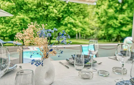 Location Maison 8 personnes à Trémolat - Photo 13