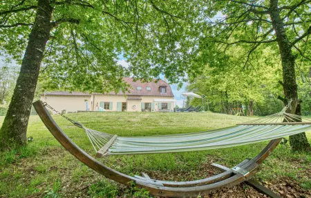 Location Maison 8 personnes à Trémolat - Photo 15