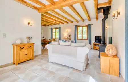 Location Maison 8 personnes à Trémolat - Photo 16