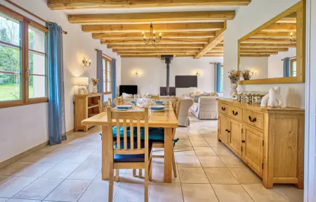 Location Maison 8 personnes à Trémolat - Photo 18