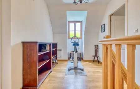 Location Maison 8 personnes à Trémolat - Photo 22