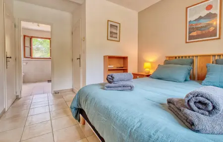 Location Maison 8 personnes à Trémolat - Photo 24