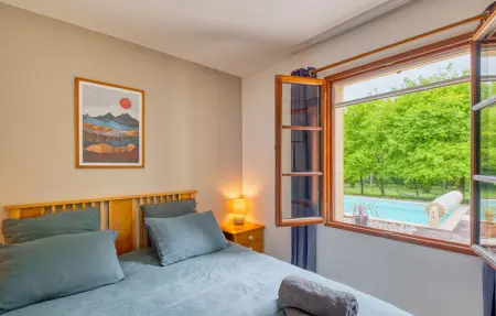 Location Maison 8 personnes à Trémolat - Photo 25