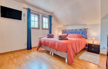 Location Maison 8 personnes à Trémolat - Photo 26