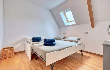 Location Maison 8 personnes à Trémolat - Photo 27