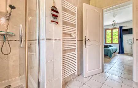 Location Maison 8 personnes à Trémolat - Photo 30