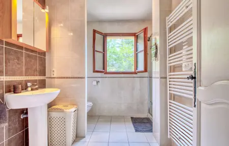 Location Maison 8 personnes à Trémolat - Photo 31