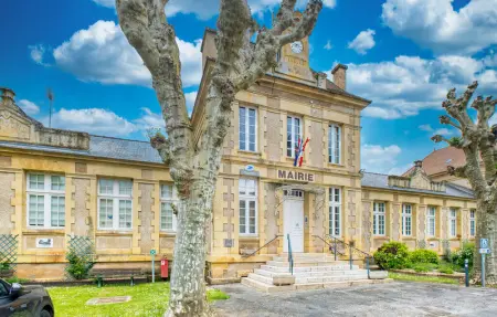 Location Maison 8 personnes à Trémolat - Photo 35