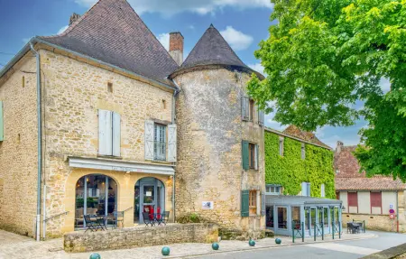 Location Maison 8 personnes à Trémolat - Photo 36