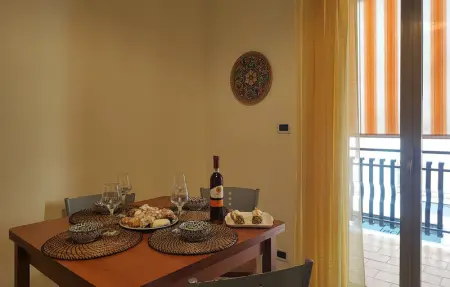 Iside Home, Appartement 5 personnes à Giardini Naxos - Photo 1