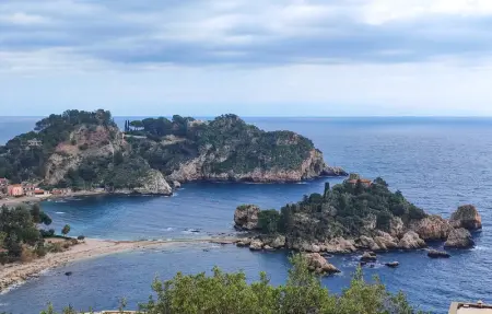 Iside Home, Appartement 5 personnes à Giardini Naxos - Photo 6