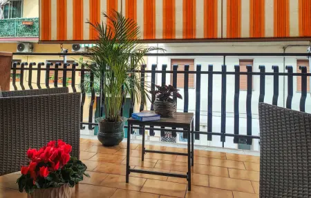 Iside Home, Appartement 5 personnes à Giardini Naxos - Photo 7