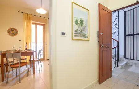 Iside Home, Appartement 5 personnes à Giardini Naxos - Photo 9