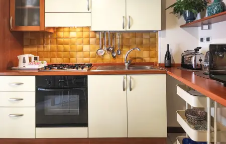 Iside Home, Appartement 5 personnes à Giardini Naxos - Photo 12