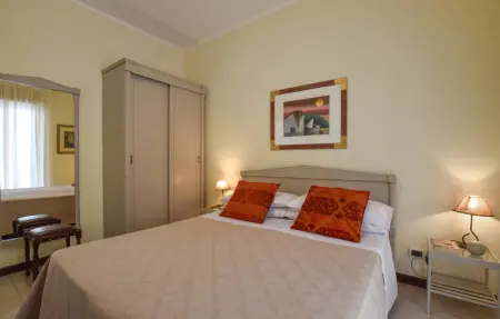 Iside Home, Appartement 5 personnes à Giardini Naxos - Photo 15