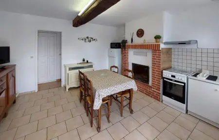 Gite proche de Beauval, Maison 4 personnes à Thésée - Photo 2