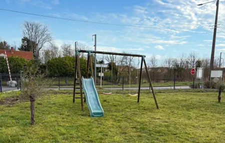 Gite proche de Beauval, Maison 4 personnes à Thésée - Photo 4