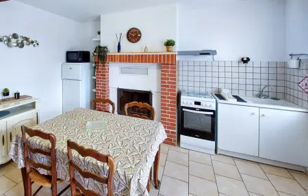 Gite proche de Beauval, Maison 4 personnes à Thésée - Photo 8