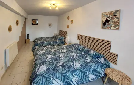 Gite proche de Beauval, Maison 4 personnes à Thésée - Photo 9