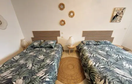 Gite proche de Beauval, Maison 4 personnes à Thésée - Photo 10