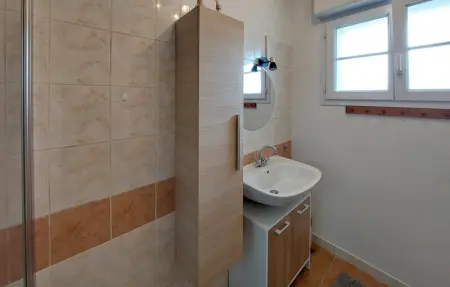 Gite proche de Beauval, Maison 4 personnes à Thésée - Photo 12